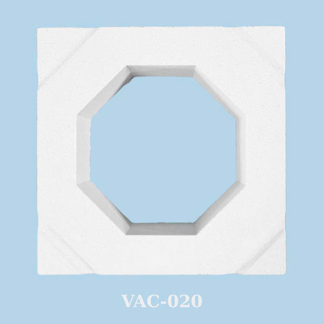 Gạch bông gió VAC-020